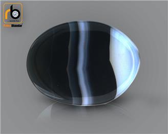 NATURAL  AGET 9.58 CRT ( 5004 )